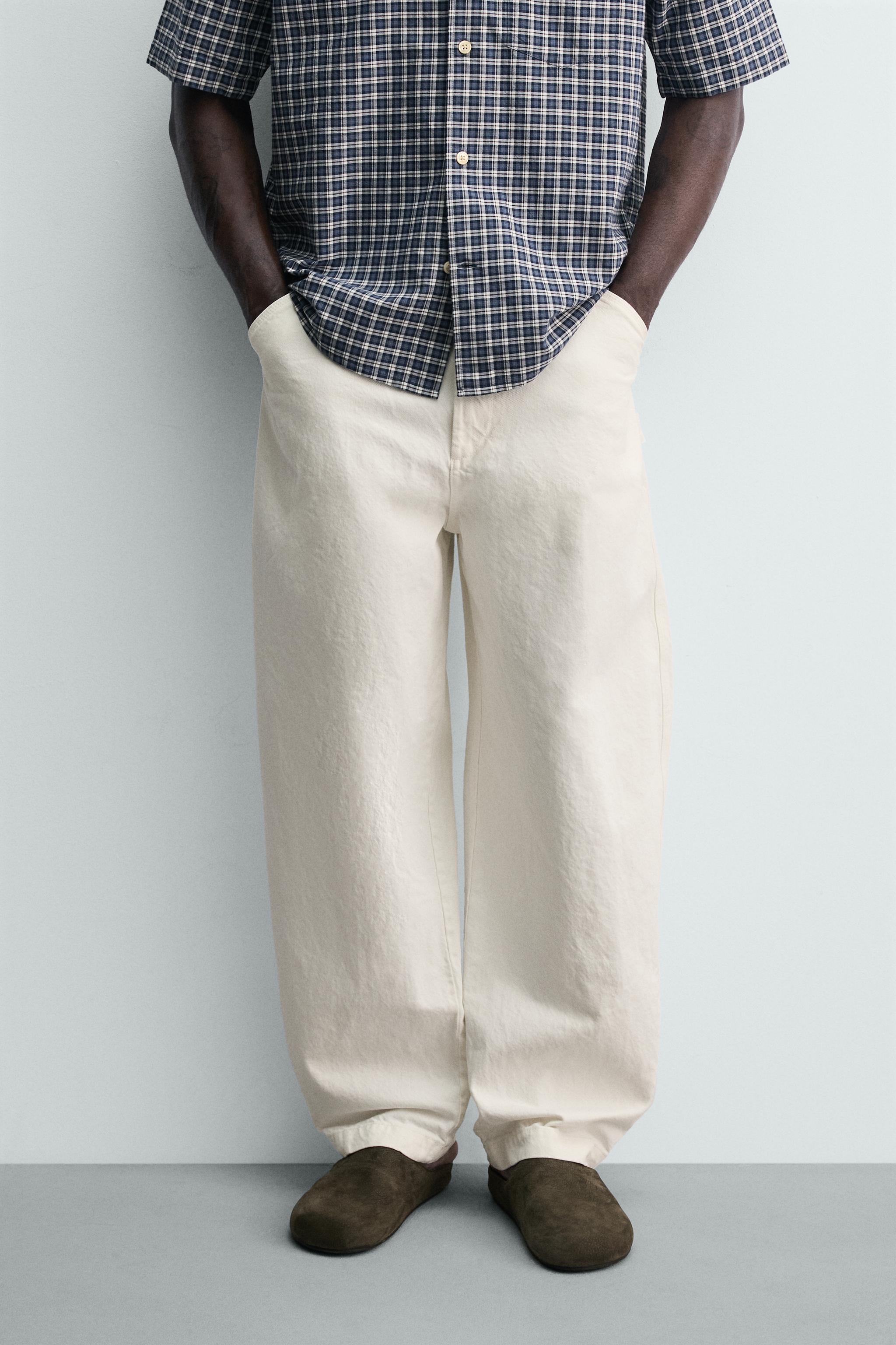 PANTALON CARPENTER RELAXED FIT